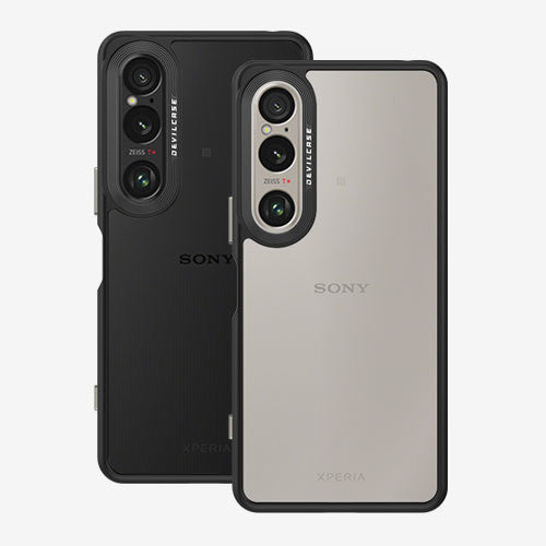 惡魔防摔殼(標準版) - SONY Xperia 1 VI