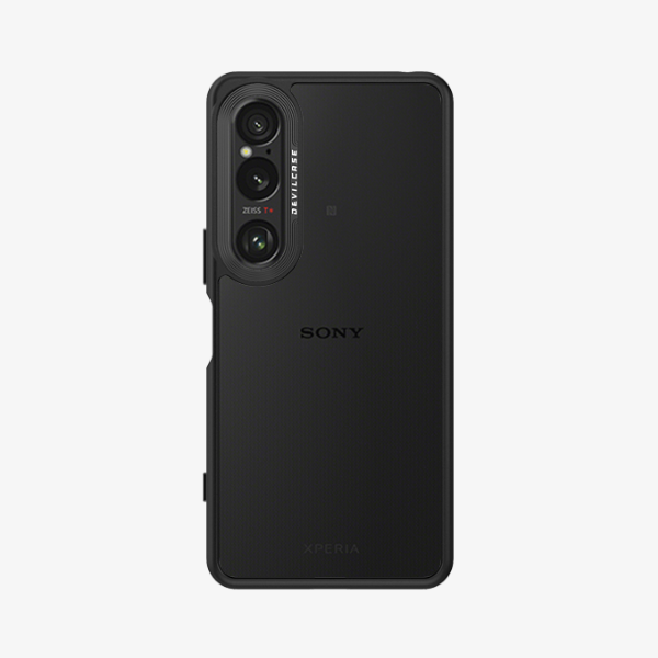 惡魔防摔殼(標準版) - SONY Xperia 1 VI