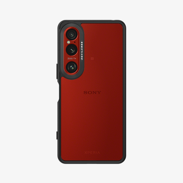 惡魔防摔殼(標準版) - SONY Xperia 1 VI