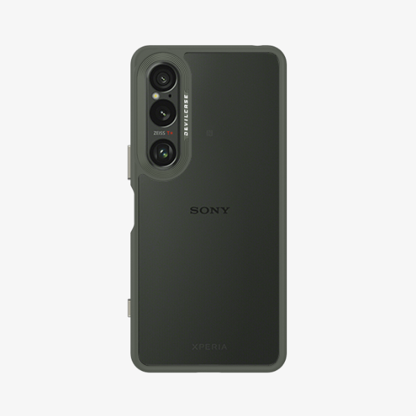 惡魔防摔殼(標準版) - SONY Xperia 1 VI