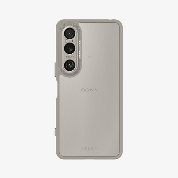 惡魔防摔殼(標準版) - SONY Xperia 1 VI