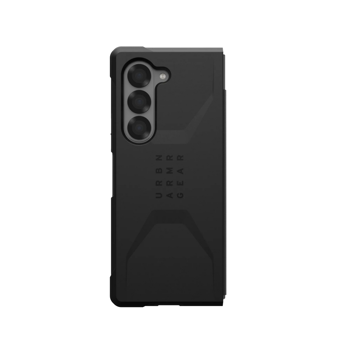 UAG Civilian - Samsung Galaxy Z Fold6