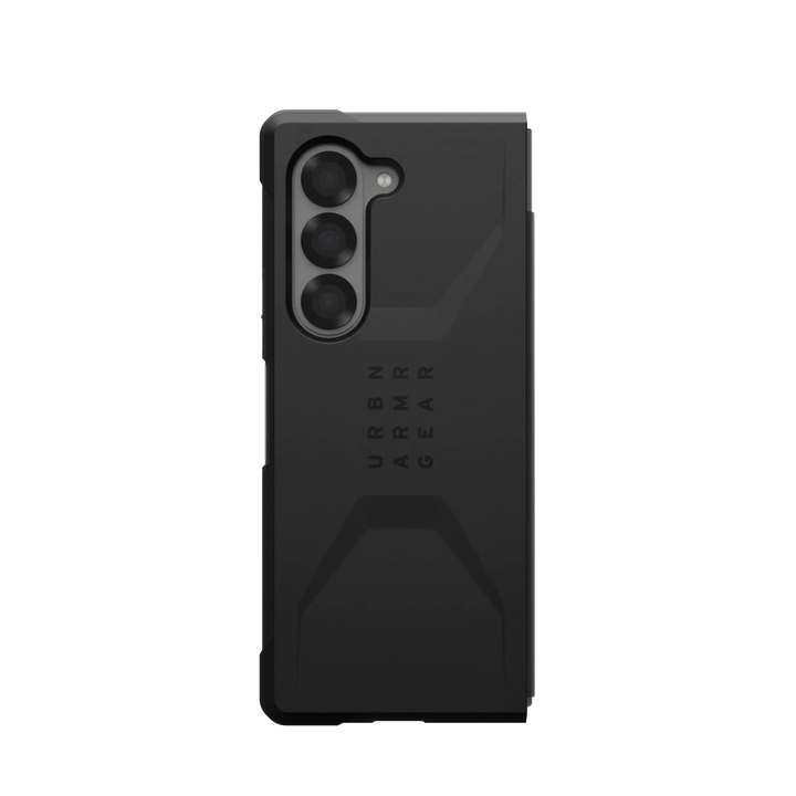 UAG Civilian - Samsung Galaxy Z Fold6