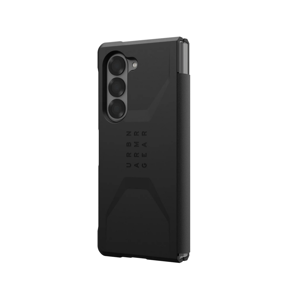 UAG Civilian - Samsung Galaxy Z Fold6