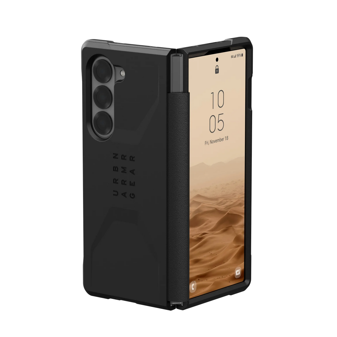 UAG Civilian - Samsung Galaxy Z Fold6