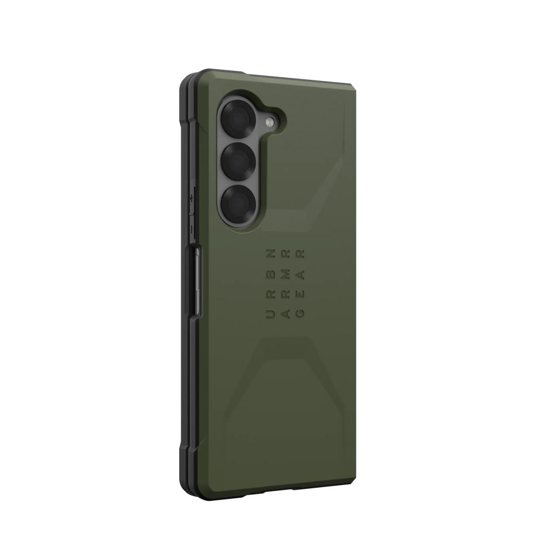 UAG Civilian - Samsung Galaxy Z Fold6