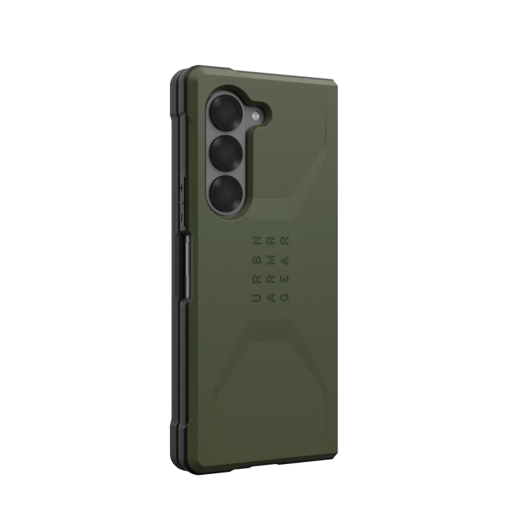 UAG Civilian - Samsung Galaxy Z Fold6