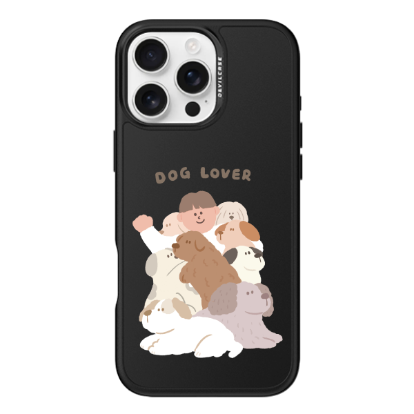 dog lover | 惡魔防摔殼PRO