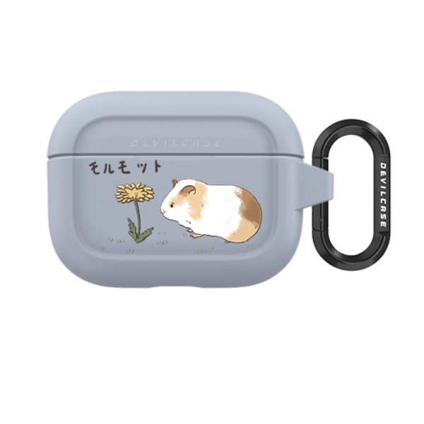 Apple AirPods 保護殼 - 天竺鼠與蒲公英 | DEVILCASE香港